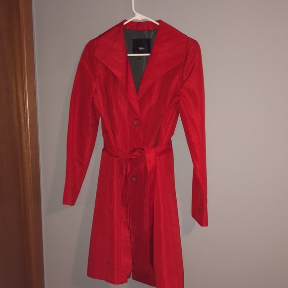 MOSSIMO WOMAN’S JACKET SIZE SMALL! NEW WITHOUT TAGS ON IT! NEVER WORN! 🔥🔥🔥 - Picture 2 of 4